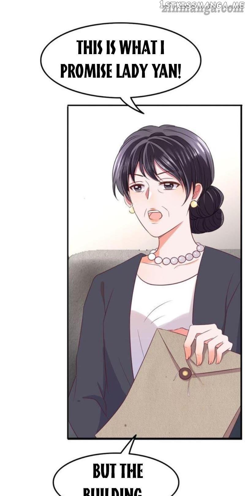 Pamper My Fiancee ( Fate and contract wife ) chapter 38 - page 4