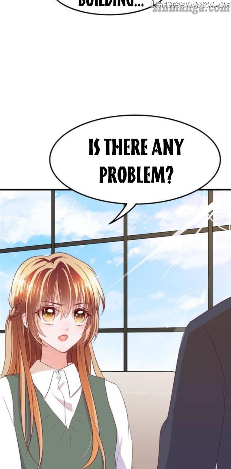 Pamper My Fiancee ( Fate and contract wife ) chapter 38 - page 5
