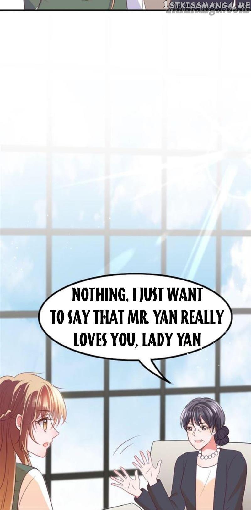 Pamper My Fiancee ( Fate and contract wife ) chapter 38 - page 6