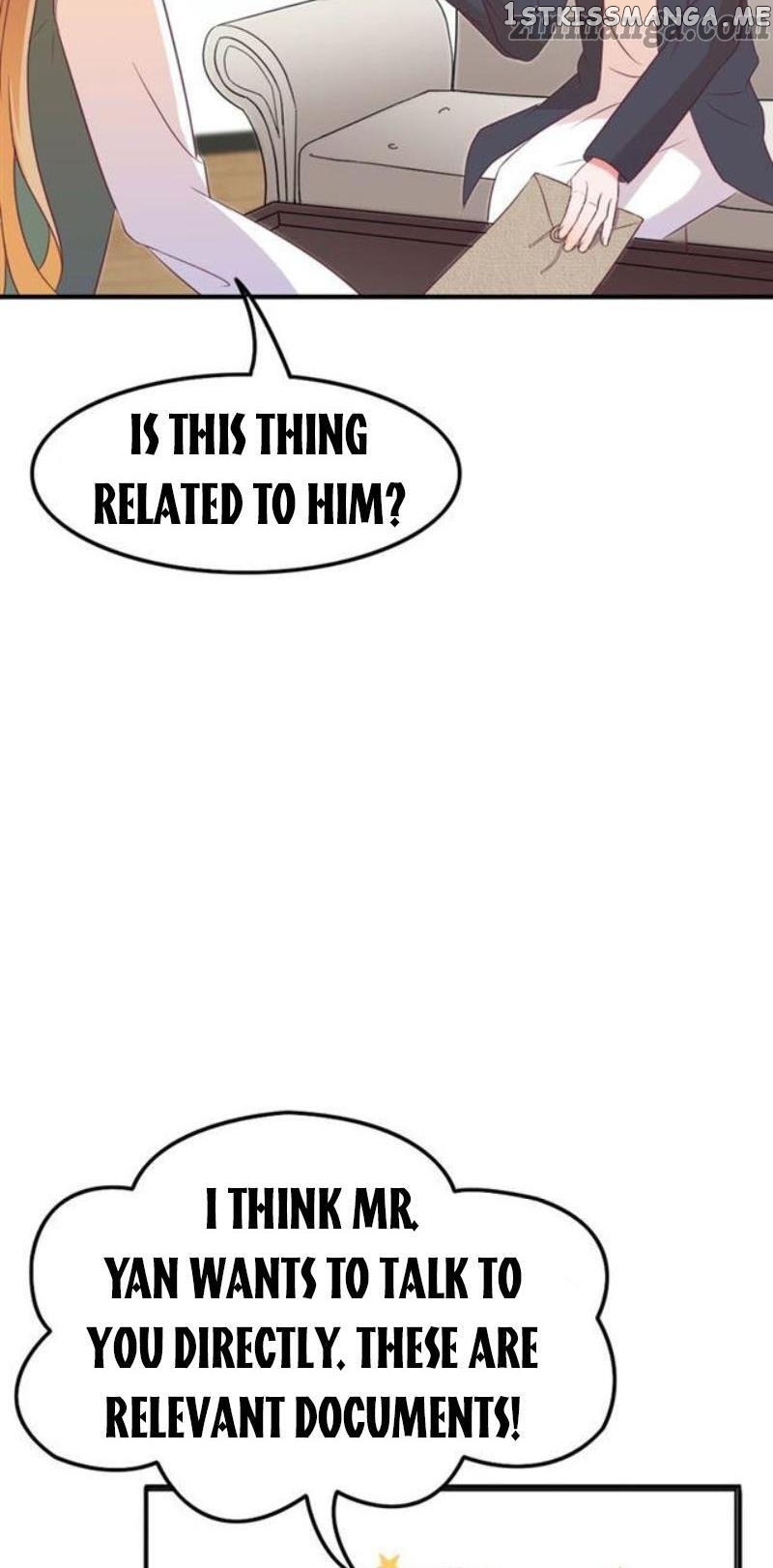 Pamper My Fiancee ( Fate and contract wife ) chapter 38 - page 7