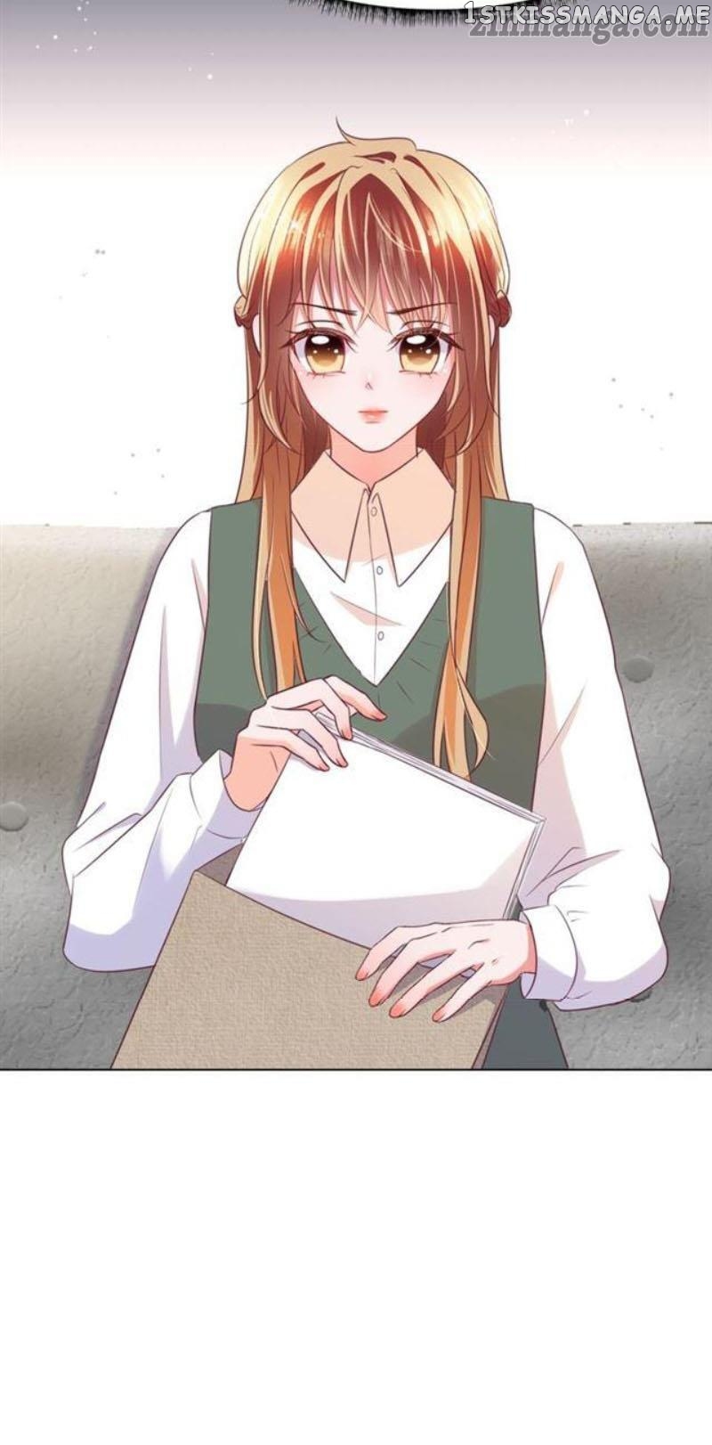 Pamper My Fiancee ( Fate and contract wife ) chapter 38 - page 9