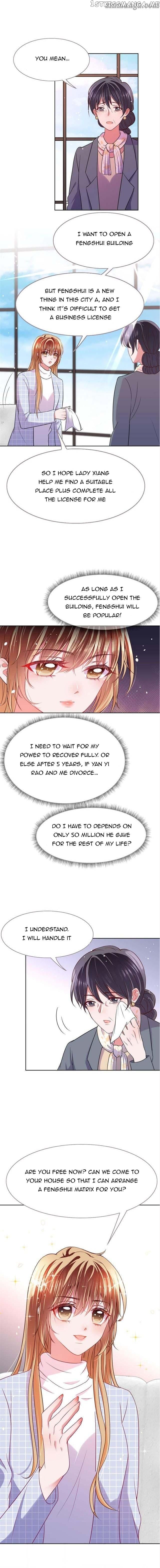 Pamper My Fiancee ( Fate and contract wife ) chapter 37 - page 1