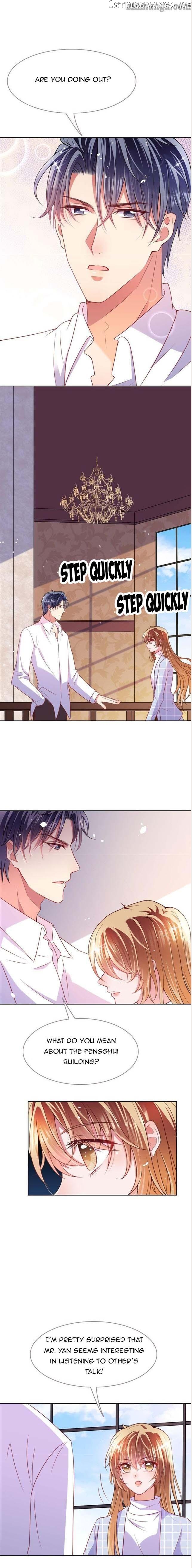Pamper My Fiancee ( Fate and contract wife ) chapter 37 - page 3