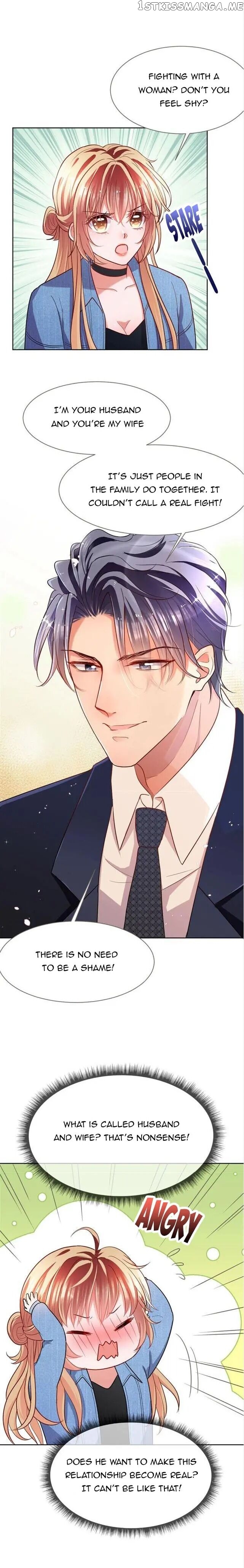 Pamper My Fiancee ( Fate and contract wife ) chapter 35 - page 1