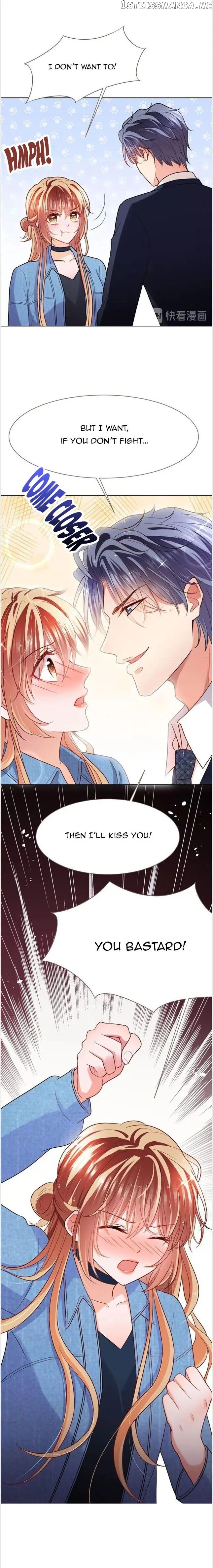 Pamper My Fiancee ( Fate and contract wife ) chapter 35 - page 2