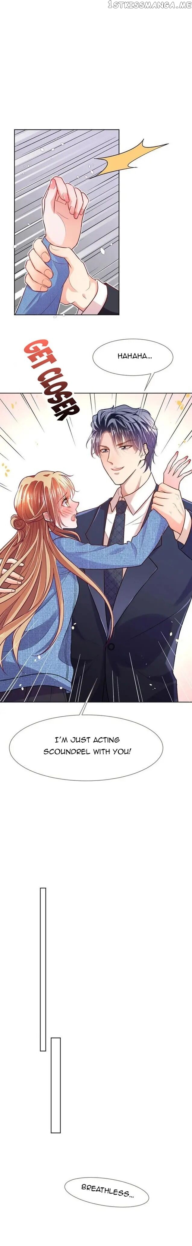 Pamper My Fiancee ( Fate and contract wife ) chapter 35 - page 3