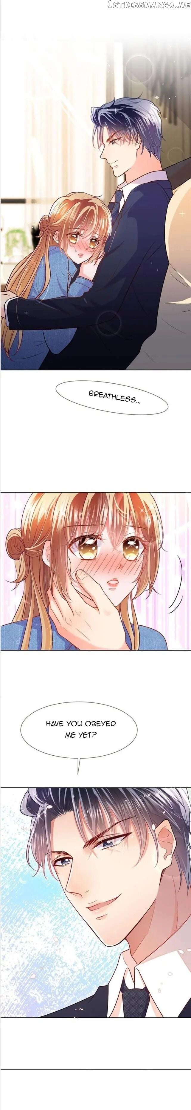 Pamper My Fiancee ( Fate and contract wife ) chapter 35 - page 4