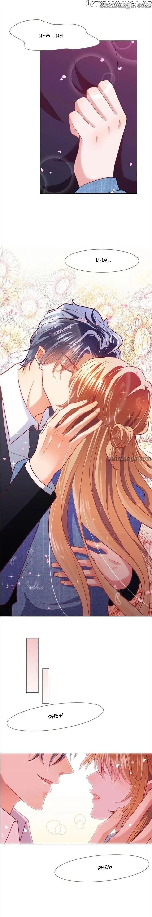 Pamper My Fiancee ( Fate and contract wife ) chapter 33 - page 4