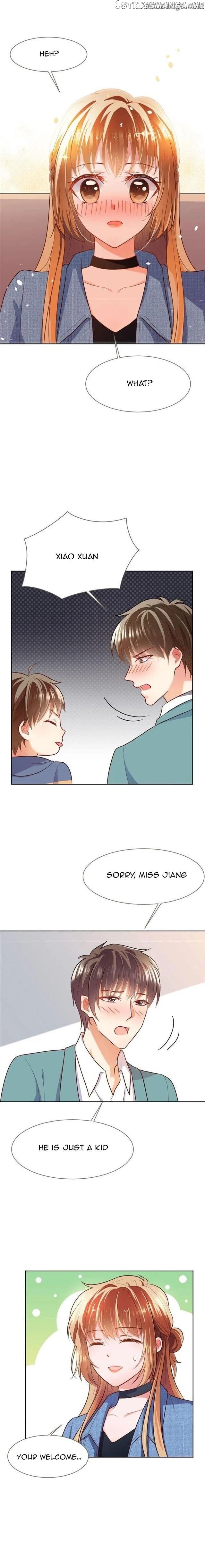 Pamper My Fiancee ( Fate and contract wife ) chapter 32 - page 2