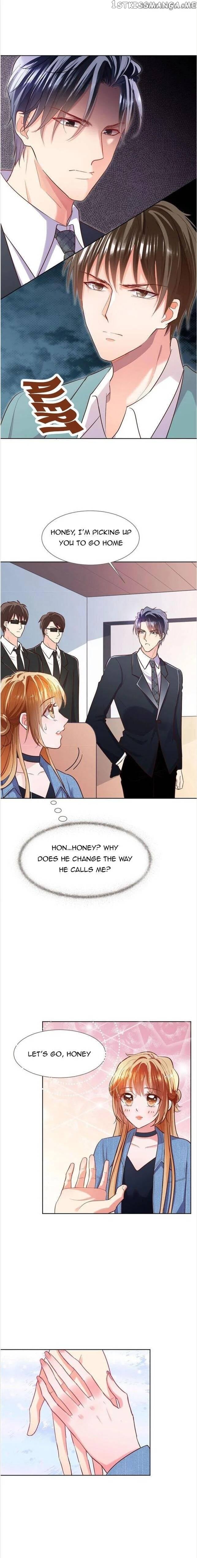 Pamper My Fiancee ( Fate and contract wife ) chapter 32 - page 4