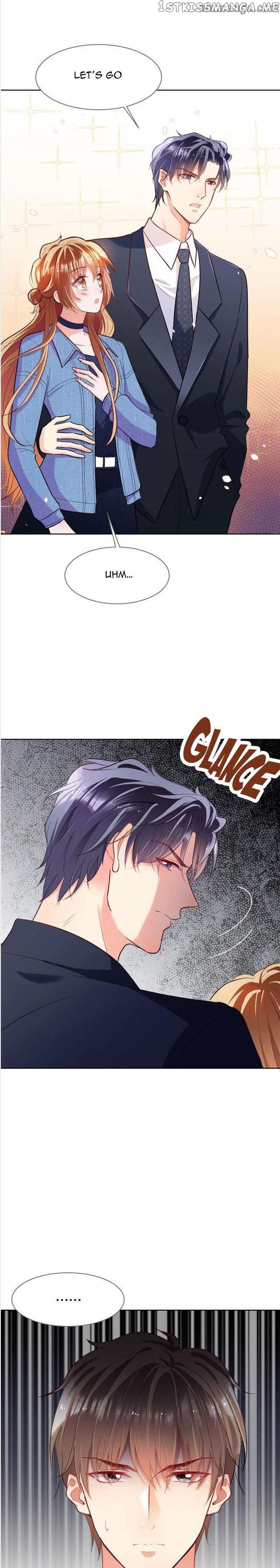 Pamper My Fiancee ( Fate and contract wife ) chapter 32 - page 6