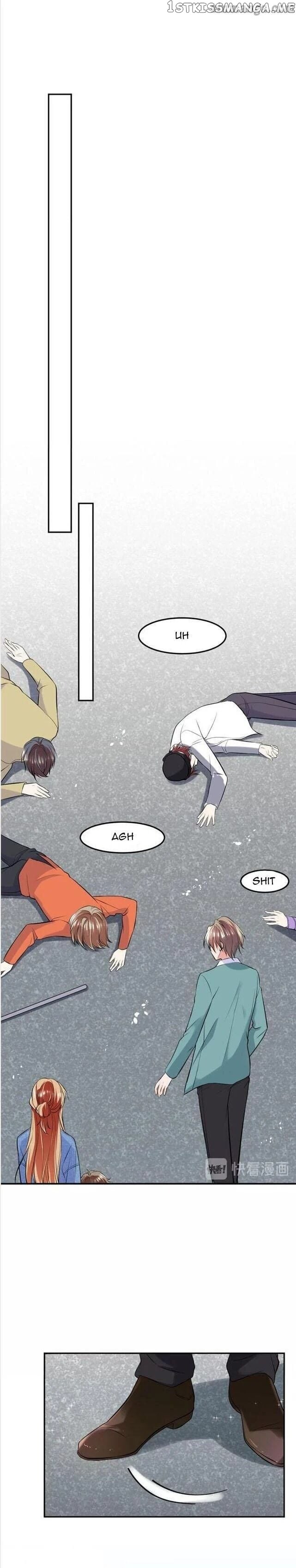 Pamper My Fiancee ( Fate and contract wife ) chapter 31 - page 1