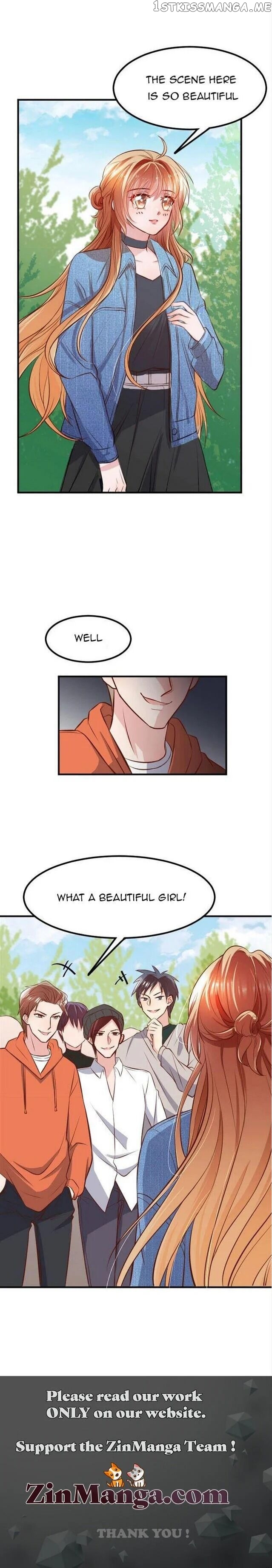 Pamper My Fiancee ( Fate and contract wife ) chapter 29 - page 5