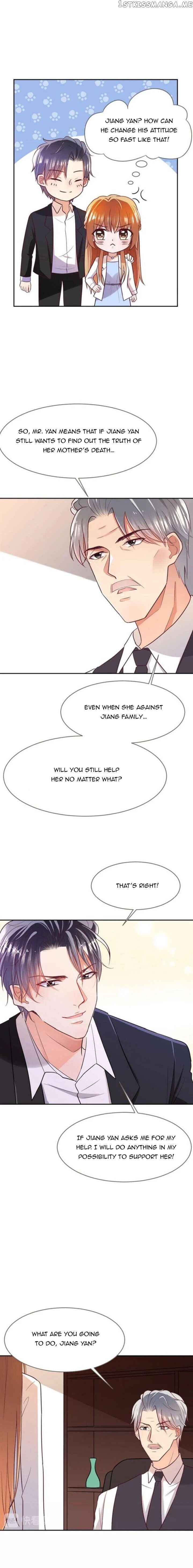 Pamper My Fiancee ( Fate and contract wife ) chapter 27 - page 4