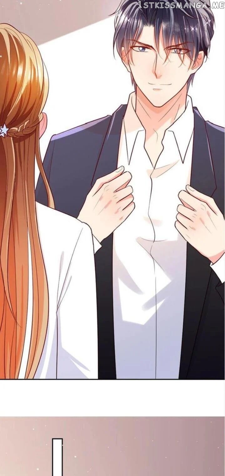 Pamper My Fiancee ( Fate and contract wife ) chapter 26 - page 11