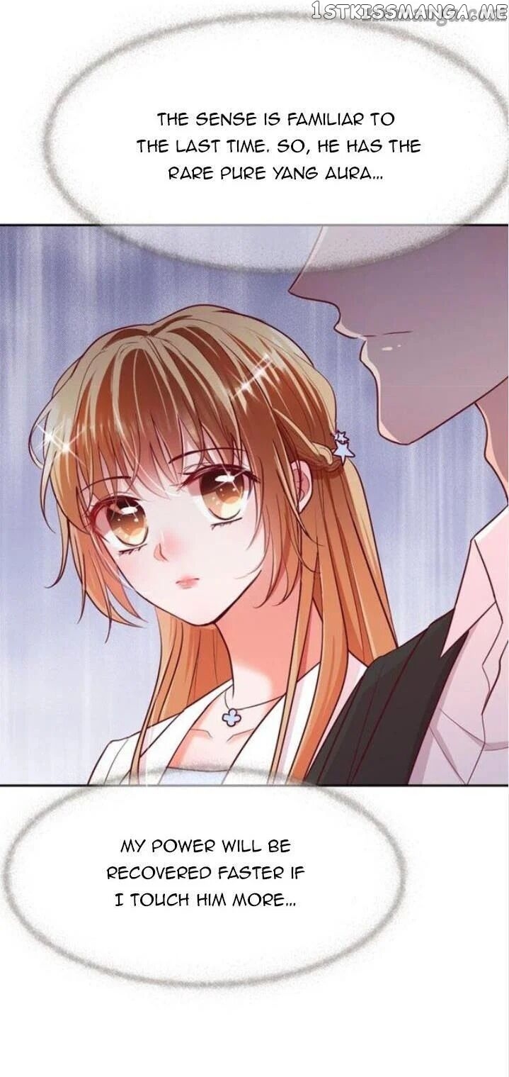 Pamper My Fiancee ( Fate and contract wife ) chapter 26 - page 13
