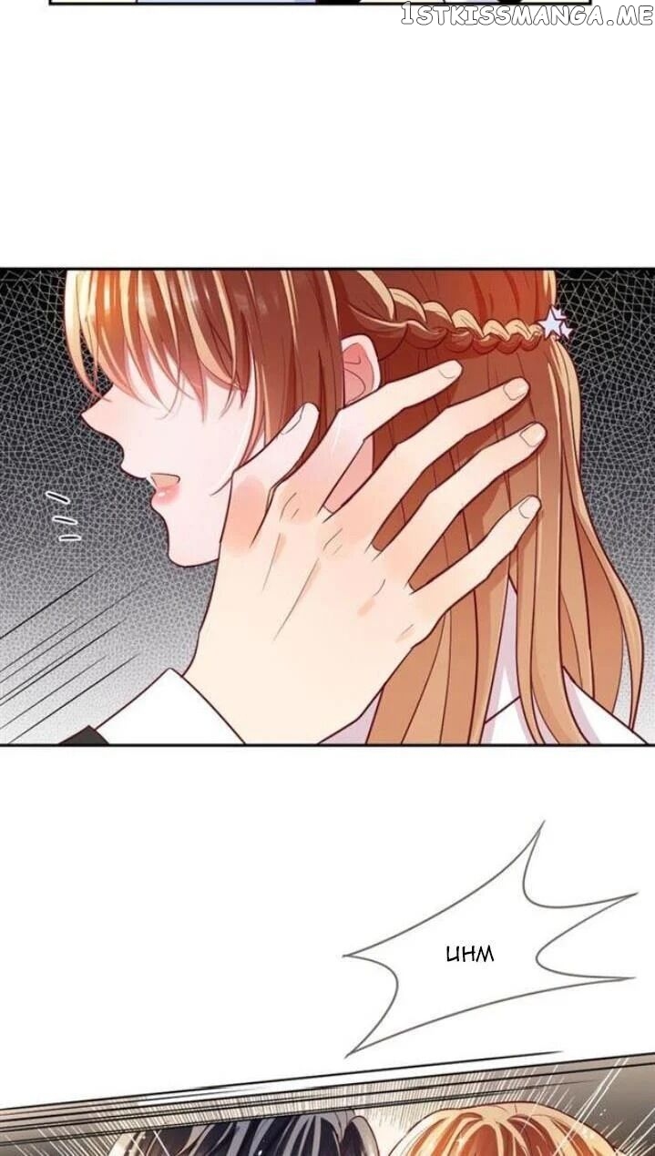 Pamper My Fiancee ( Fate and contract wife ) chapter 26 - page 3