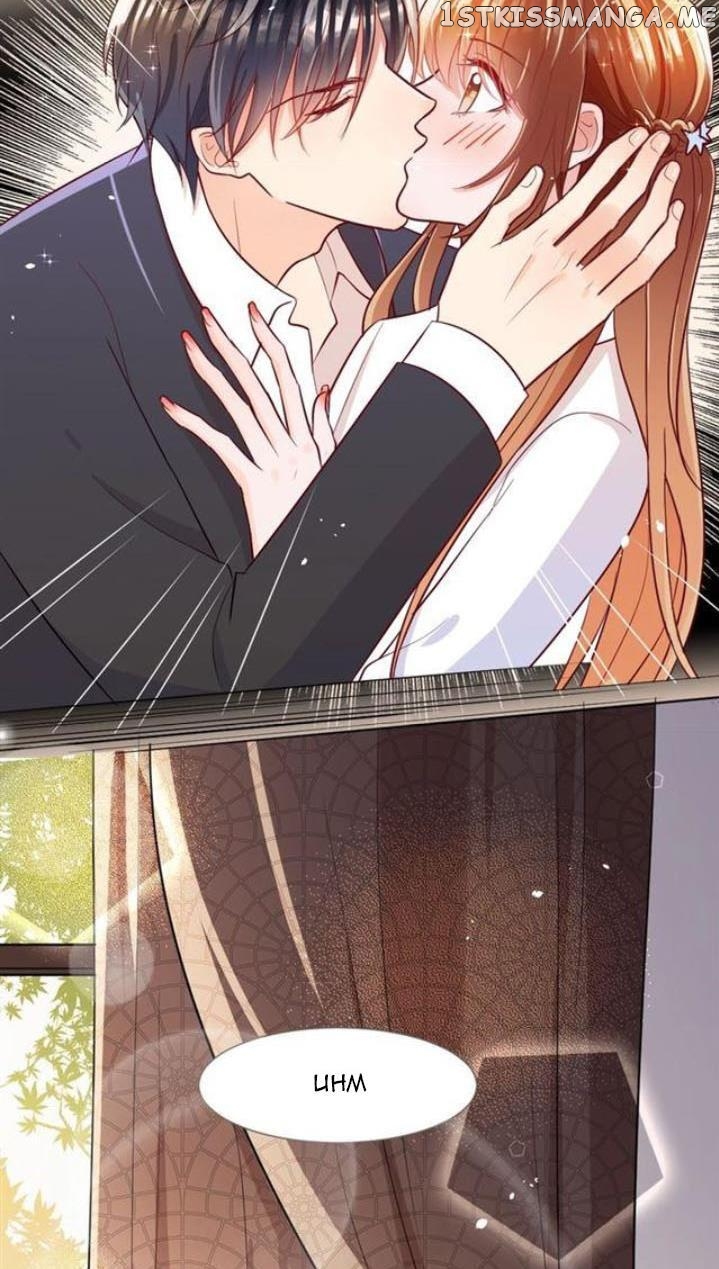 Pamper My Fiancee ( Fate and contract wife ) chapter 26 - page 4