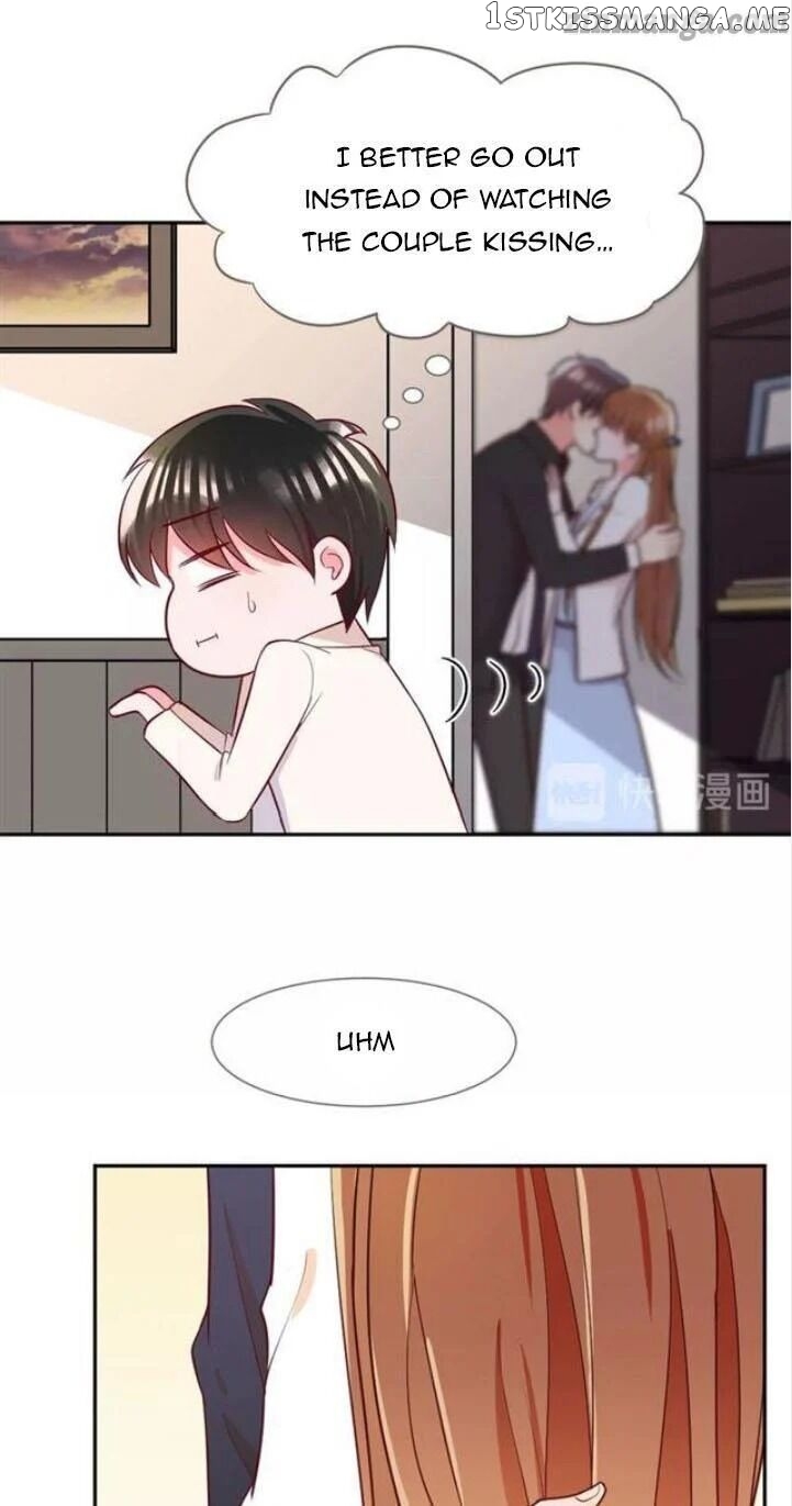 Pamper My Fiancee ( Fate and contract wife ) chapter 26 - page 6