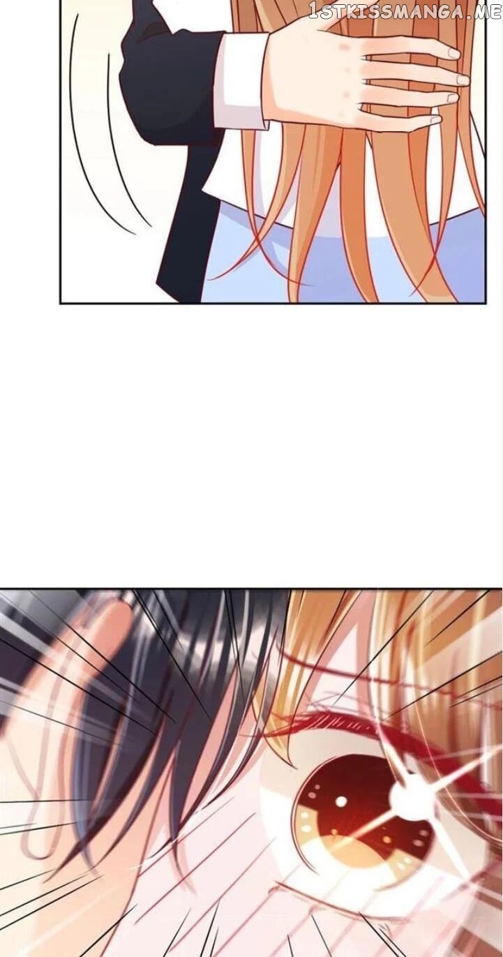 Pamper My Fiancee ( Fate and contract wife ) chapter 26 - page 7