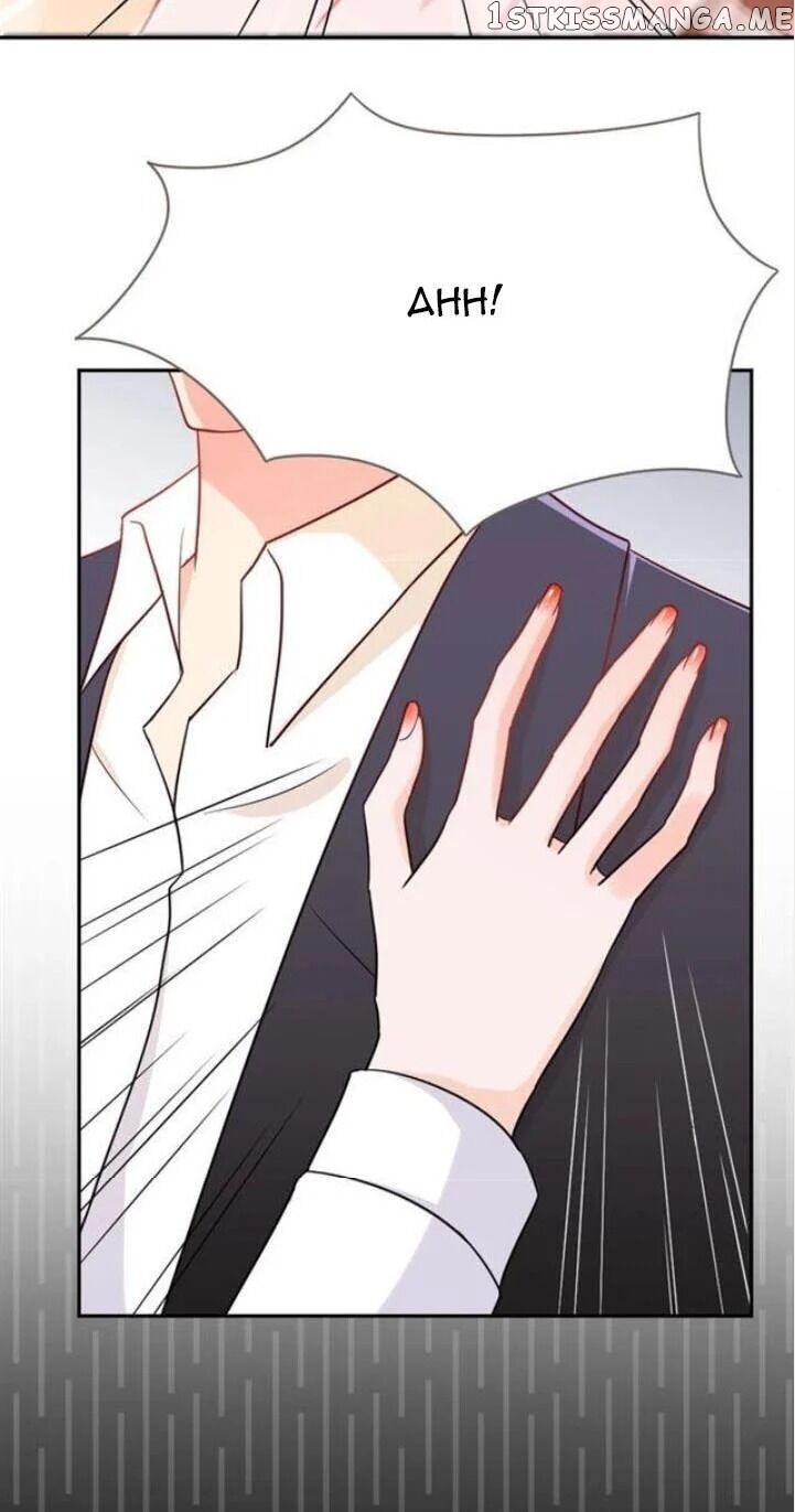 Pamper My Fiancee ( Fate and contract wife ) chapter 26 - page 8