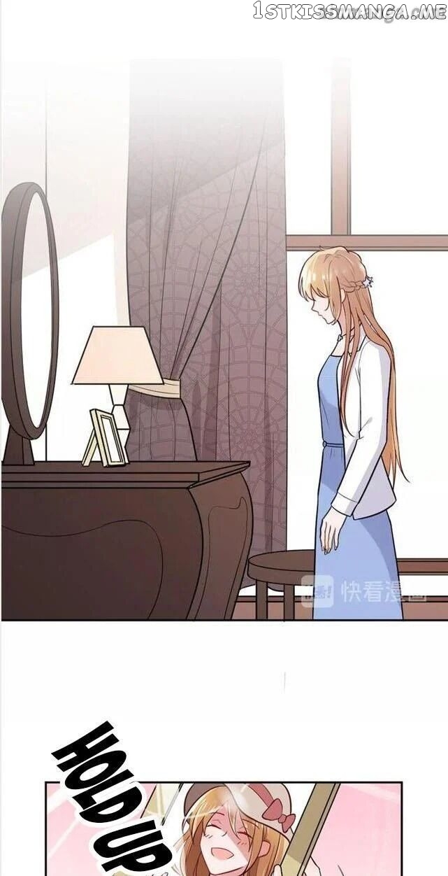 Pamper My Fiancee ( Fate and contract wife ) chapter 25 - page 1