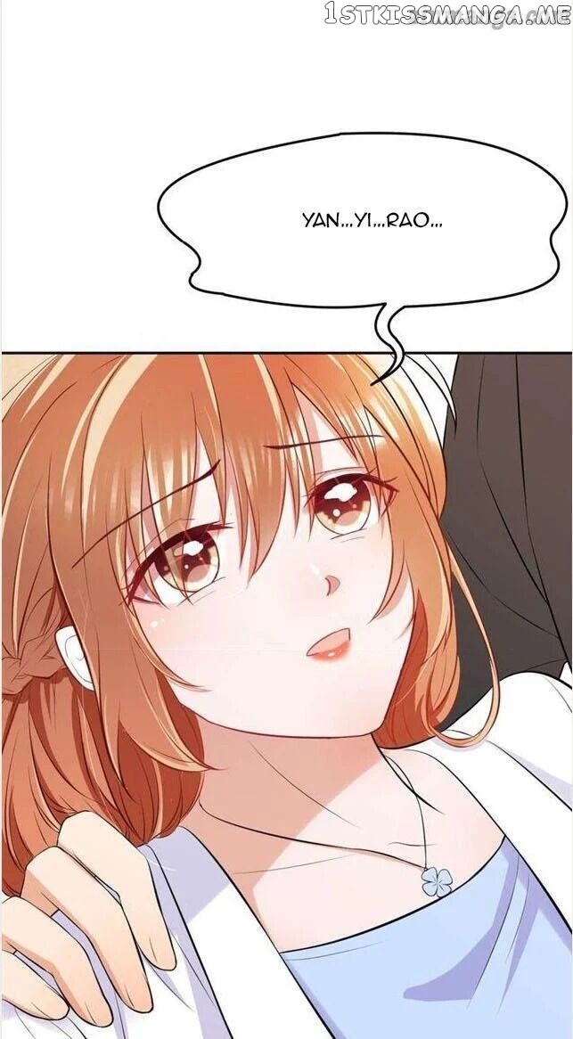 Pamper My Fiancee ( Fate and contract wife ) chapter 25 - page 22