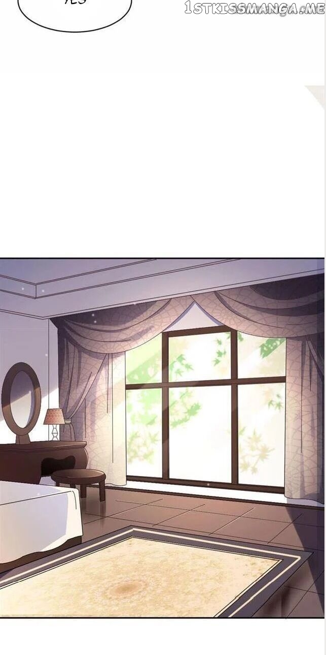 Pamper My Fiancee ( Fate and contract wife ) chapter 25 - page 8