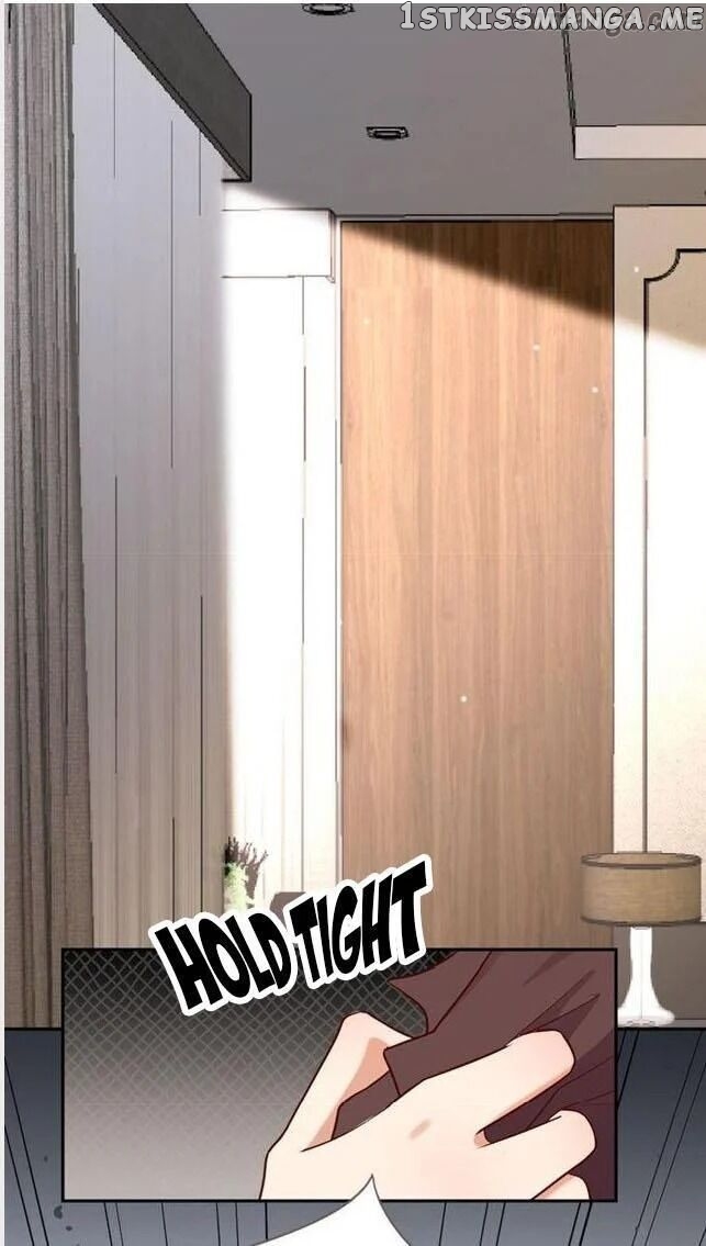 Pamper My Fiancee ( Fate and contract wife ) chapter 23 - page 1