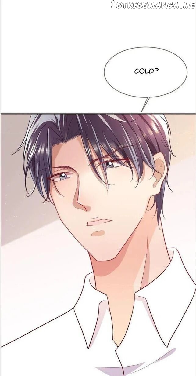 Pamper My Fiancee ( Fate and contract wife ) chapter 23 - page 11