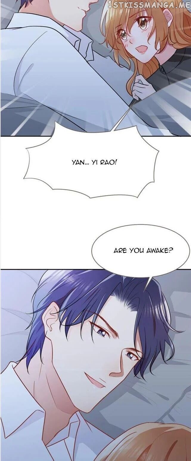 Pamper My Fiancee ( Fate and contract wife ) chapter 23 - page 18