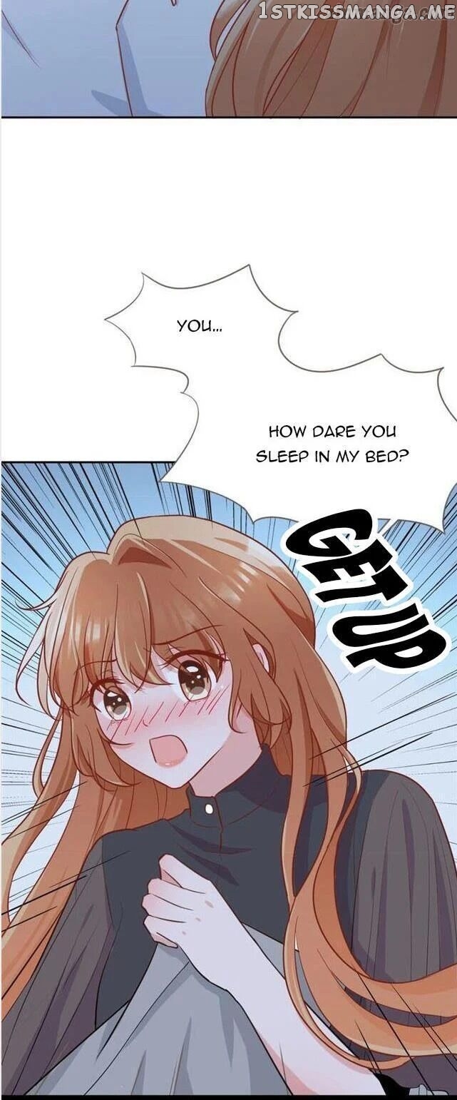 Pamper My Fiancee ( Fate and contract wife ) chapter 23 - page 19