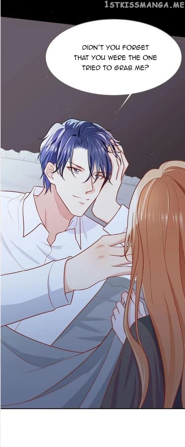 Pamper My Fiancee ( Fate and contract wife ) chapter 23 - page 20