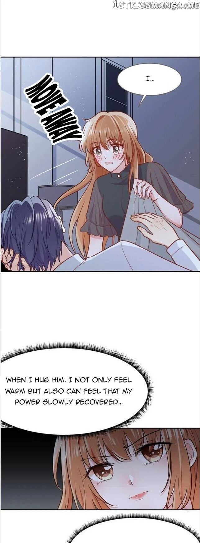 Pamper My Fiancee ( Fate and contract wife ) chapter 23 - page 21