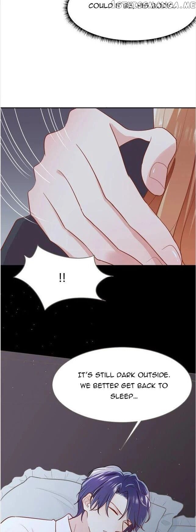 Pamper My Fiancee ( Fate and contract wife ) chapter 23 - page 22