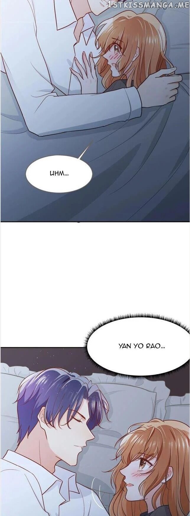 Pamper My Fiancee ( Fate and contract wife ) chapter 23 - page 23