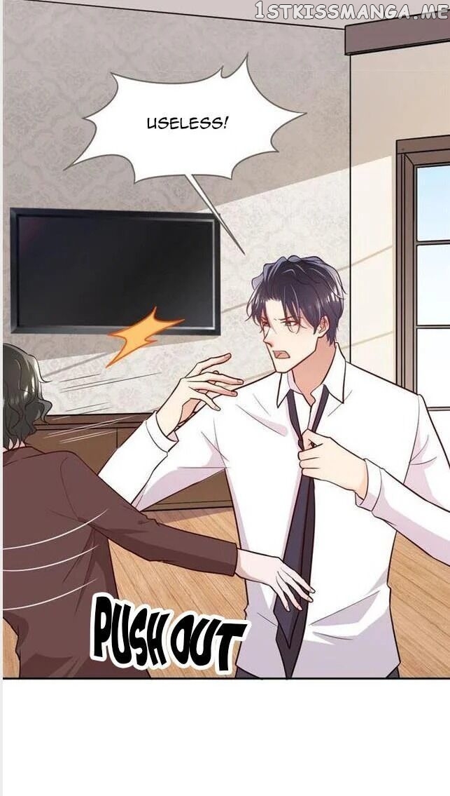 Pamper My Fiancee ( Fate and contract wife ) chapter 23 - page 4
