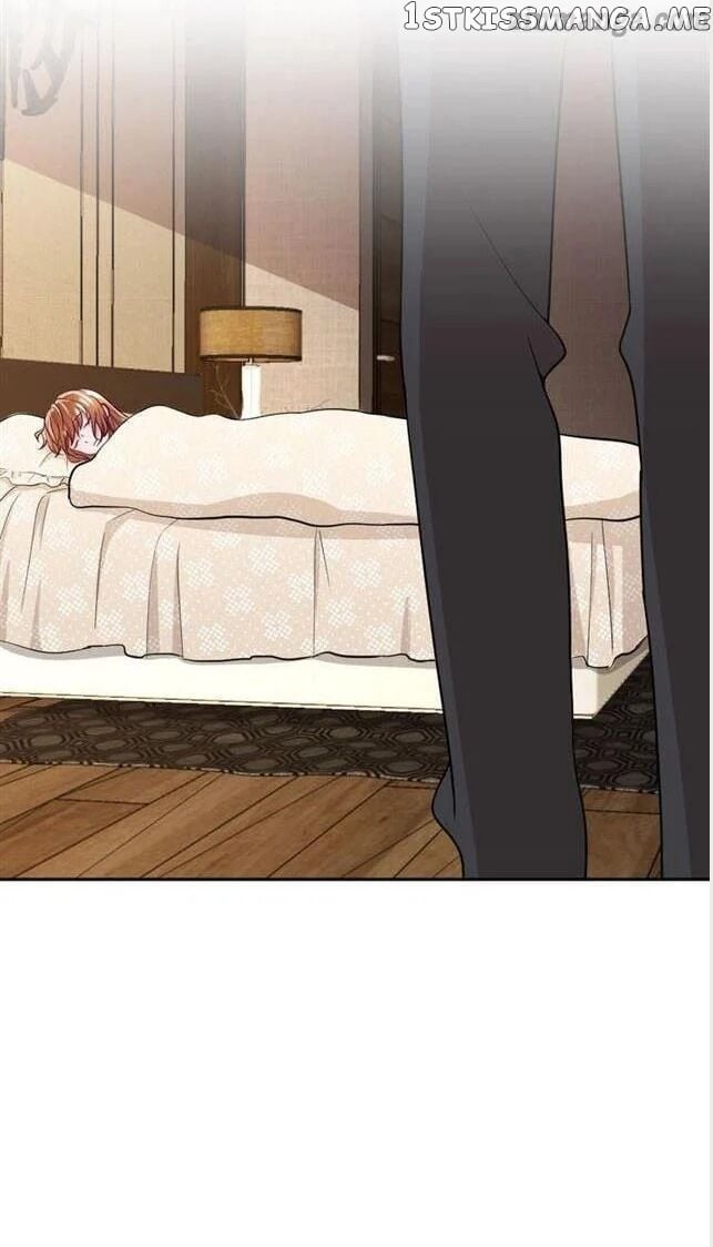 Pamper My Fiancee ( Fate and contract wife ) chapter 23 - page 6