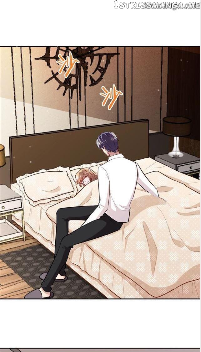 Pamper My Fiancee ( Fate and contract wife ) chapter 23 - page 7