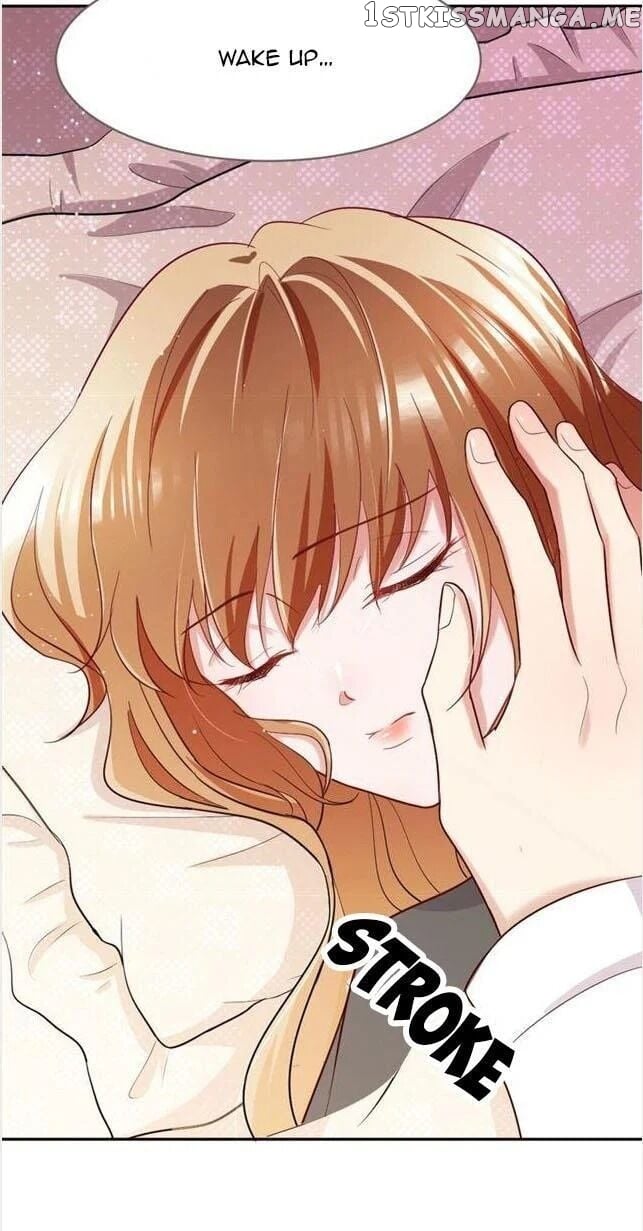 Pamper My Fiancee ( Fate and contract wife ) chapter 23 - page 9