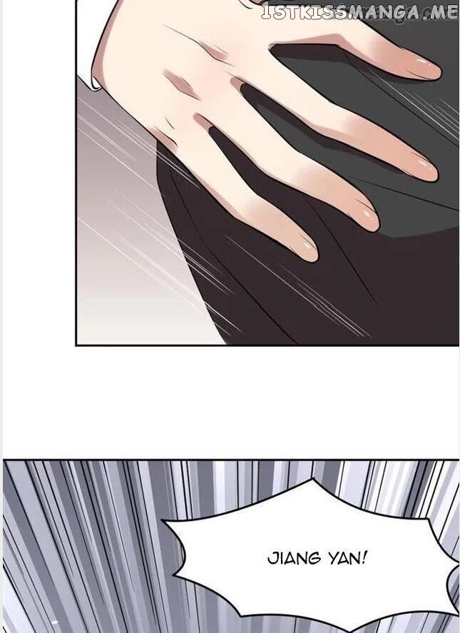 Pamper My Fiancee ( Fate and contract wife ) chapter 22 - page 14