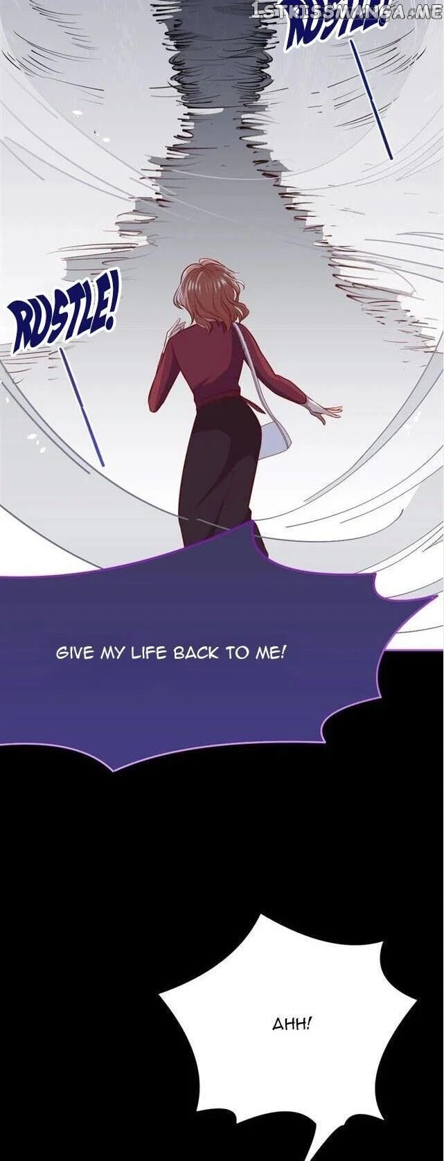 Pamper My Fiancee ( Fate and contract wife ) chapter 22 - page 4