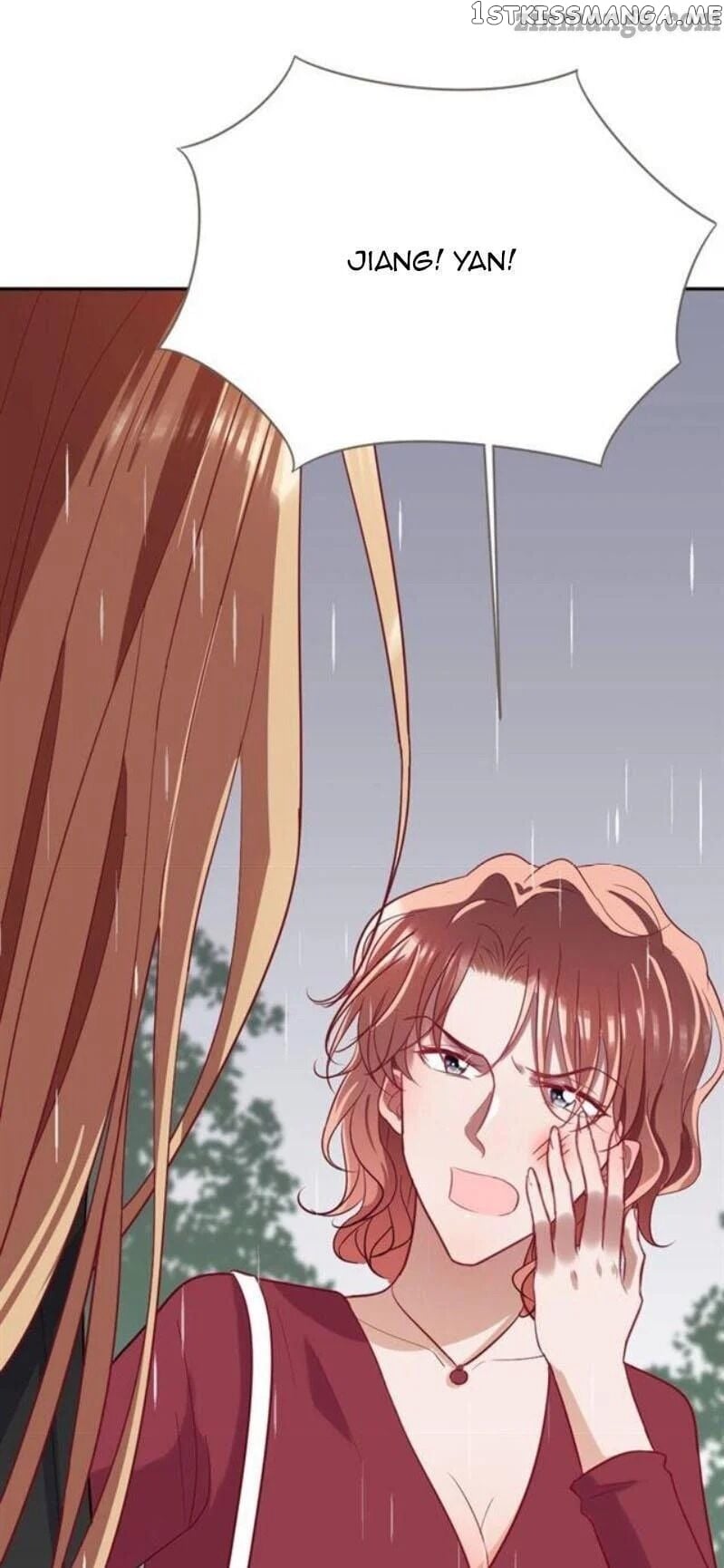 Pamper My Fiancee ( Fate and contract wife ) chapter 21 - page 1