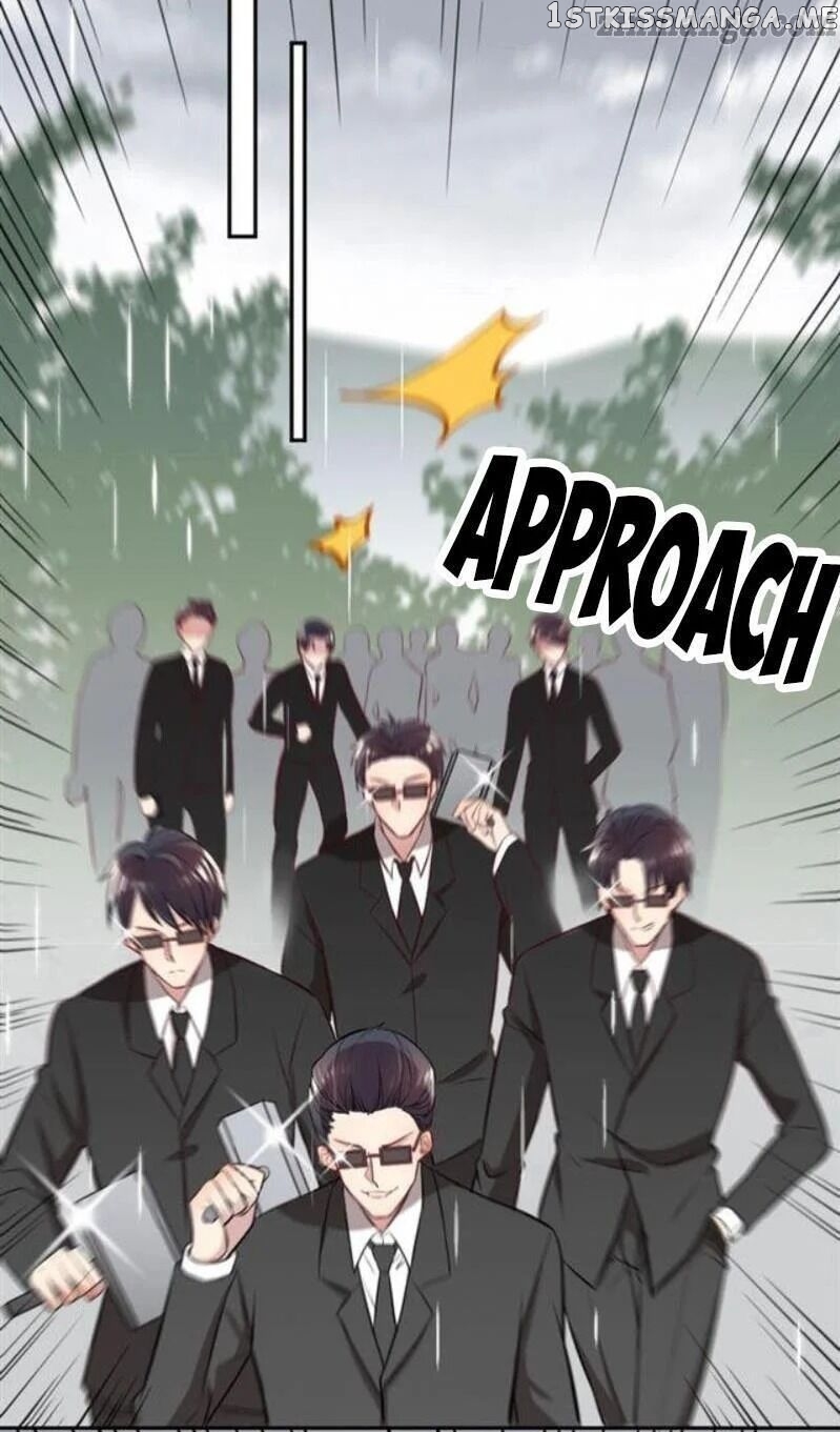 Pamper My Fiancee ( Fate and contract wife ) chapter 21 - page 12