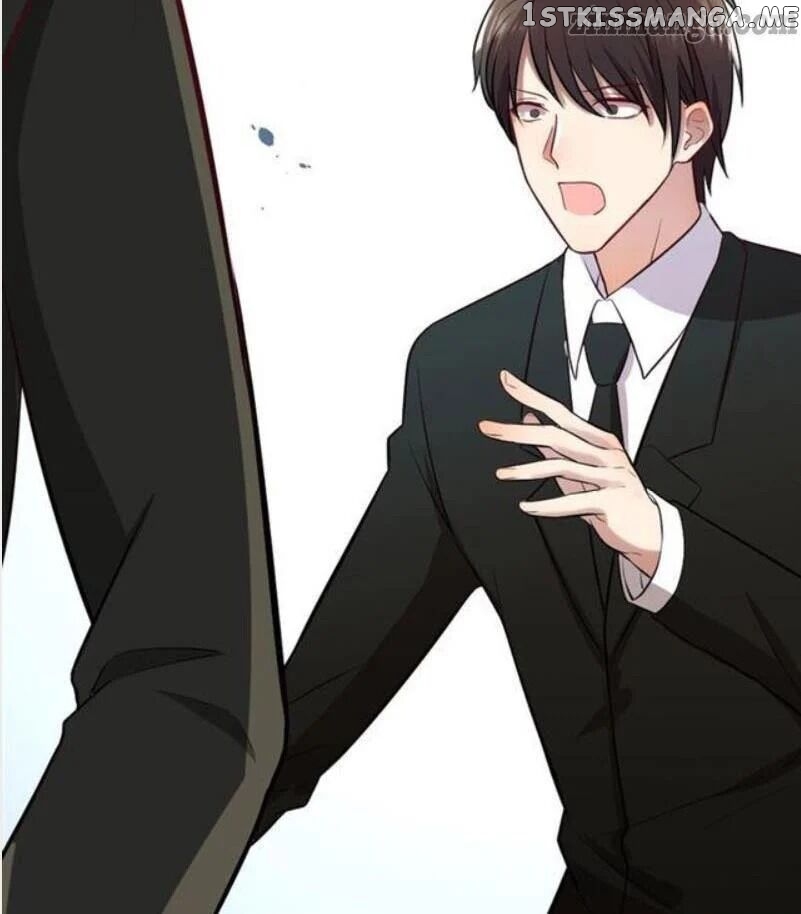 Pamper My Fiancee ( Fate and contract wife ) chapter 21 - page 14