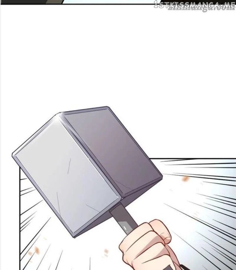 Pamper My Fiancee ( Fate and contract wife ) chapter 21 - page 15