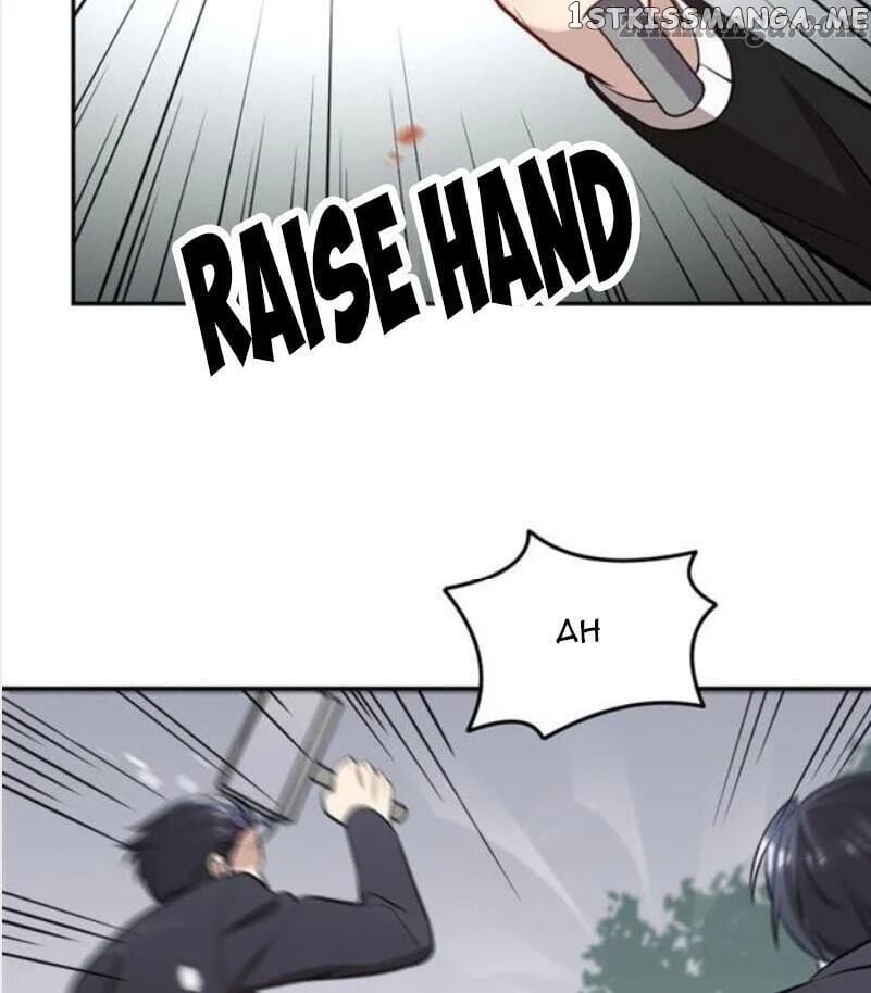 Pamper My Fiancee ( Fate and contract wife ) chapter 21 - page 16