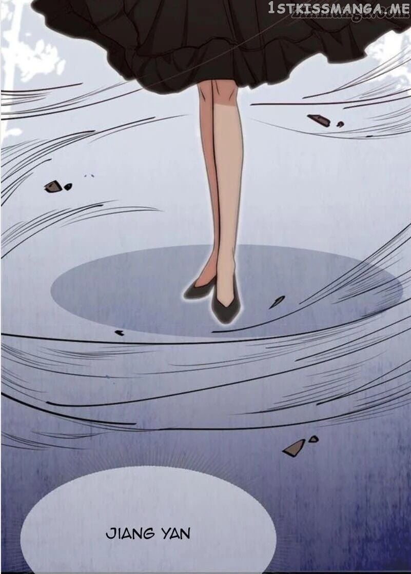 Pamper My Fiancee ( Fate and contract wife ) chapter 21 - page 20