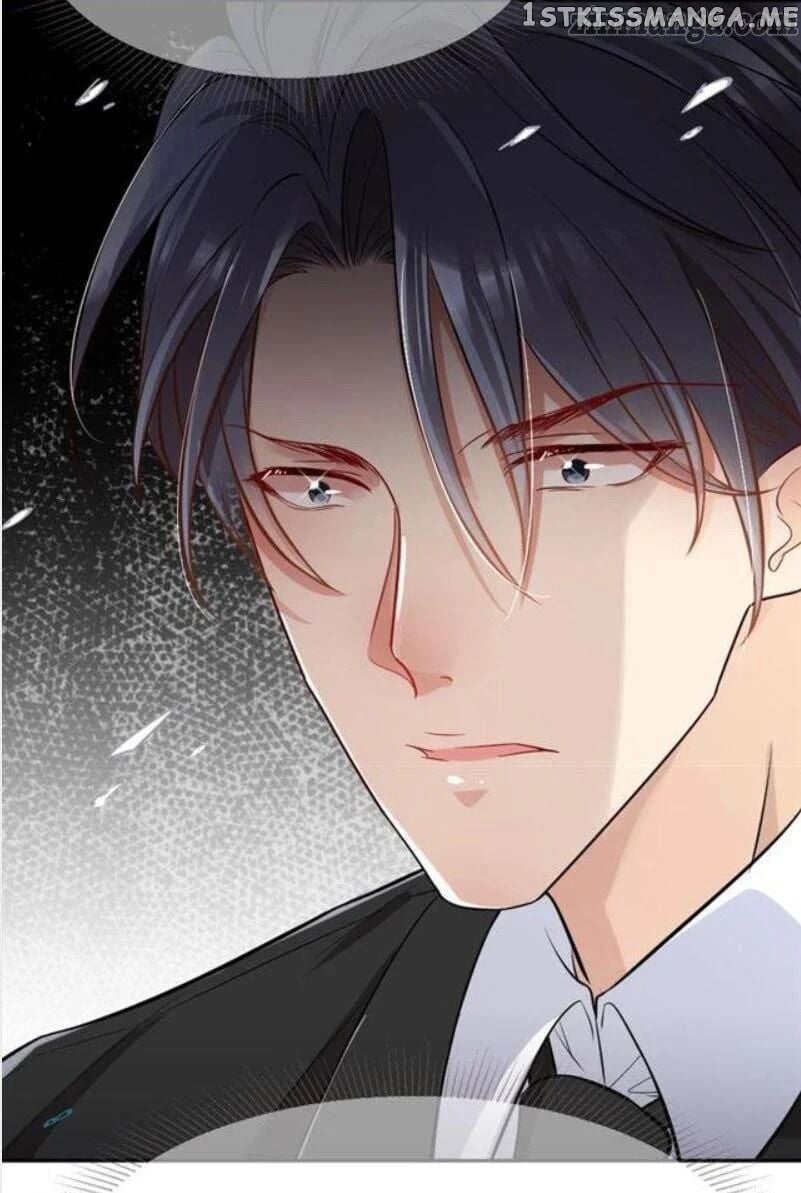 Pamper My Fiancee ( Fate and contract wife ) chapter 21 - page 21