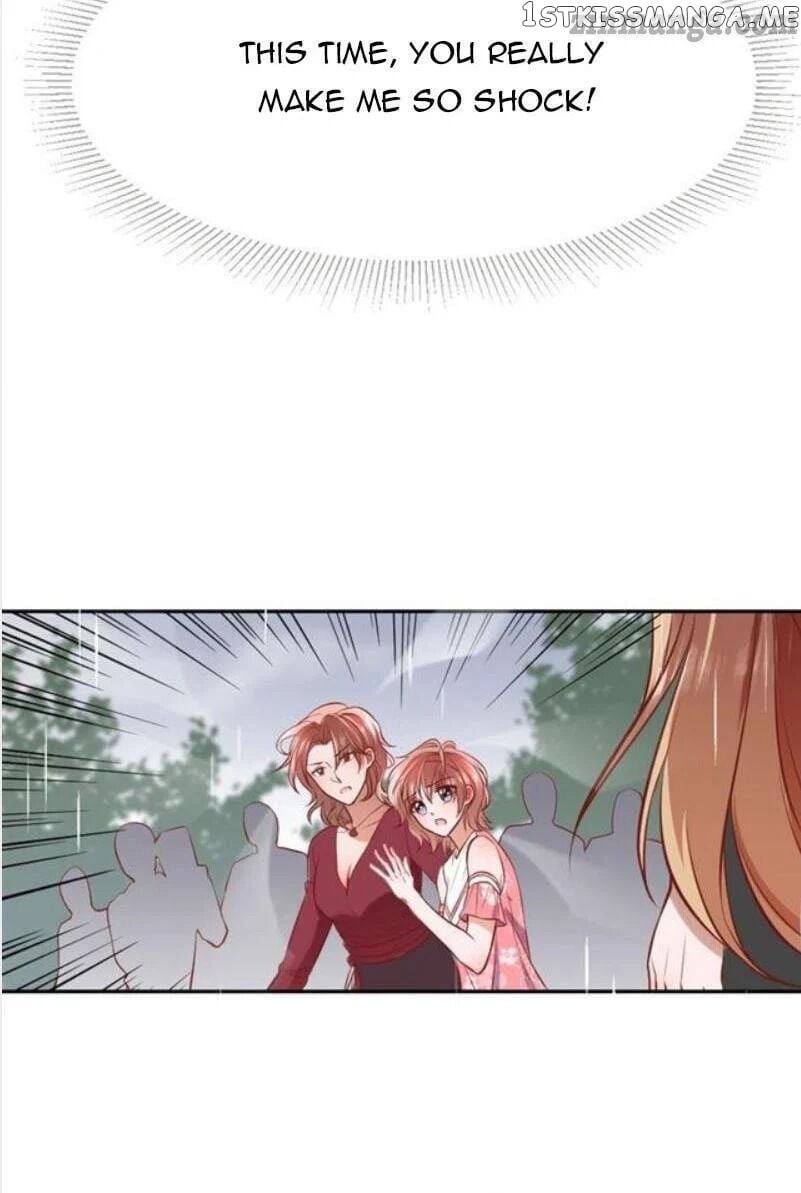 Pamper My Fiancee ( Fate and contract wife ) chapter 21 - page 22